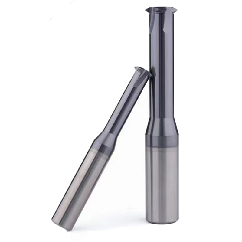 Hogyan válasszuk ki a megfelelő menetmarókat?