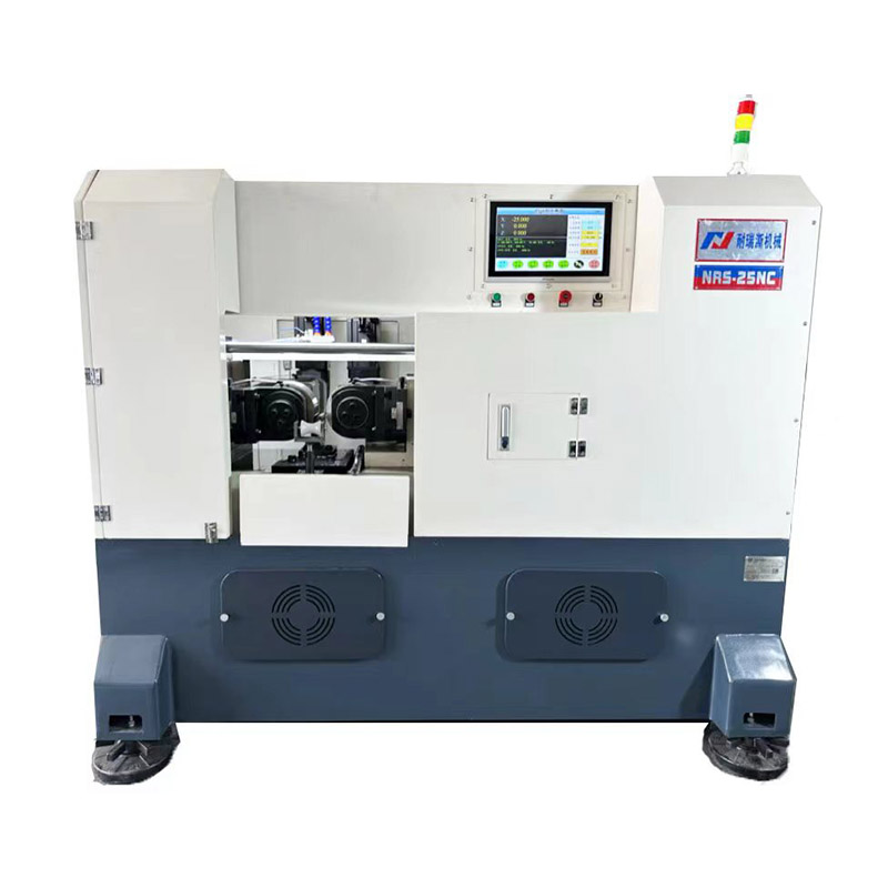 CNC szervo-motor szálgörgőgép